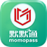 默默学app