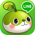 LINE 乌法鲁天地