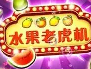 水果机街机单机版