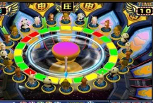 森林舞会电玩单机版