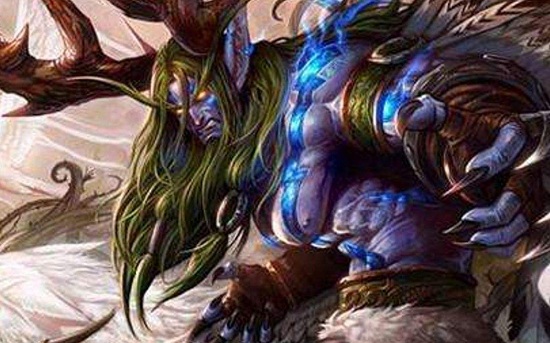 炉石传说 对决模式应该优先选择的职业