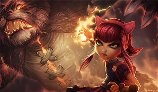 英雄联盟手游 卡莎对线该怎么战斗