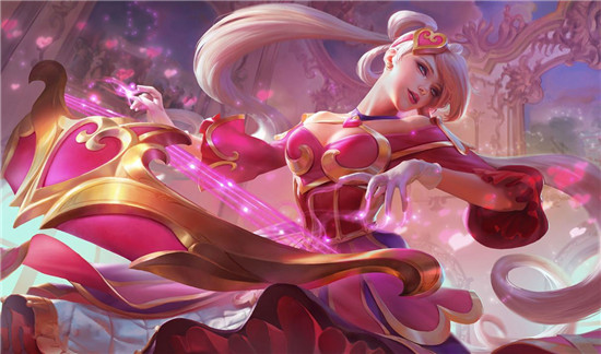 英雄联盟 深海泰坦上路的打法