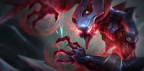 英雄联盟 青钢影适合那些装备