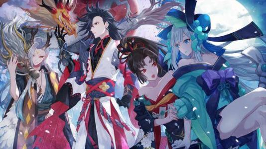 手游雪衣副本攻略,阴阳师雪女秘闻副本夜雪无声机制介绍