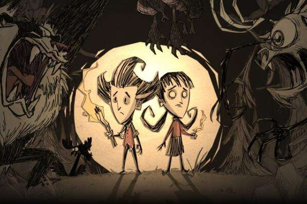 饥荒 新手该选择什么角色来开局