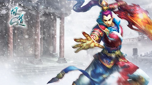 问道手游探案人口攻略,问道手游人口失踪案件怎么做