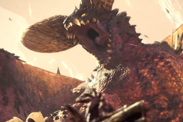 怪物猎人物语2 特大基因相关信息推荐