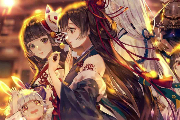 阴阳师   地域鬼王活动如何参与