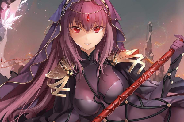 fgo四星自选每年都有吗