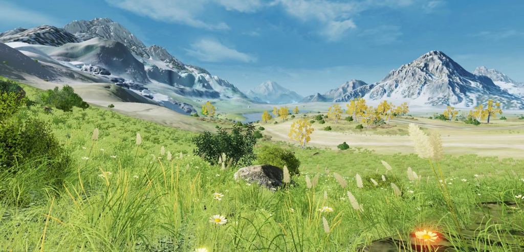 妄想山海 幻境仙踪任务怎么做