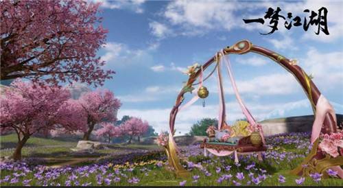 一梦江湖 神厨行当攻略