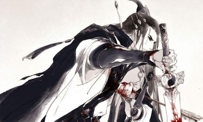 剑网三花间游如何应对天策的击倒以及控制