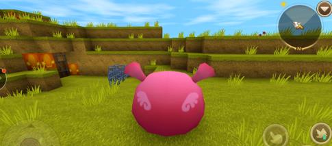 迷你世界  解密塔玩法攻略