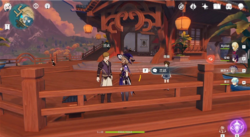 原神钟离传说任务盐中之谜副本宝箱有哪些？宝箱位置线路图分享[多图]