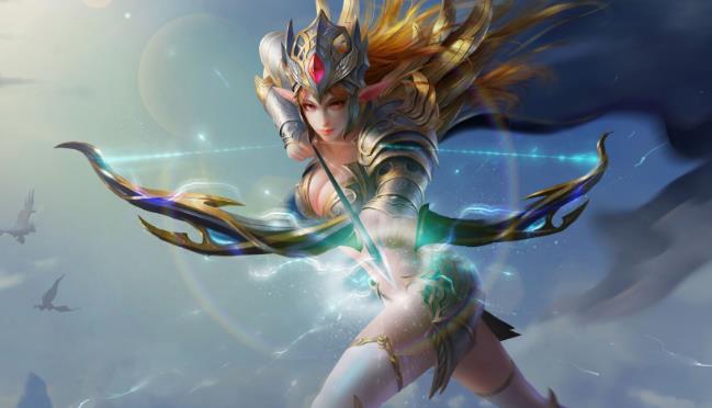 奇迹mu 职业技能详解