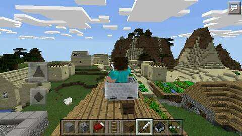 我的世界月蚀光与暗攻略大全，月蚀光与暗决战BOSS打法攻略[多图]