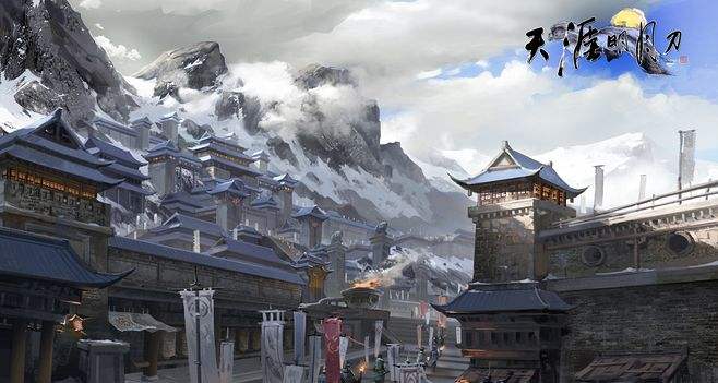 天涯明月刀手游太白论剑怎么连招？PVP太白连招玩法技巧图解[多图]