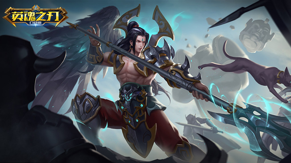 英魂之刃口袋版 德古拉伯爵技能释放技巧