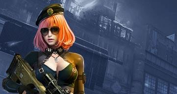 全民突击16星兵团解读兵团技用途及阵容组合详解