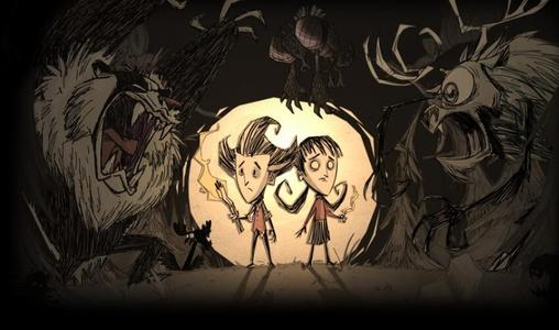 饥荒 远古科学机器有什么作用