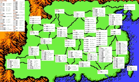 三国霸王大陆攻略：从入门到精通，称霸大陆不再是梦！