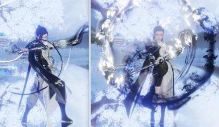 梦幻新诛仙 新手攻略