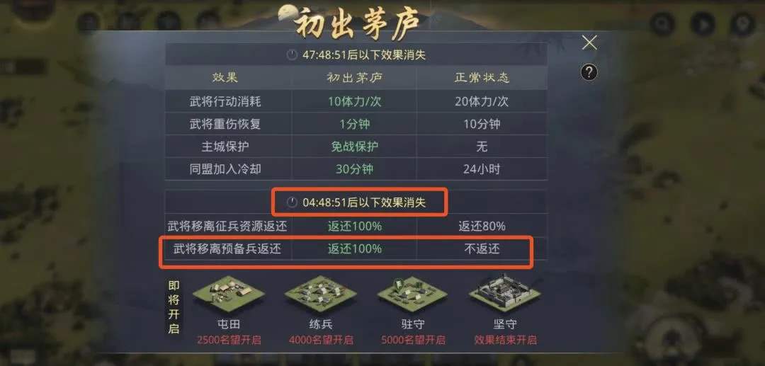 率土之滨大魏骑