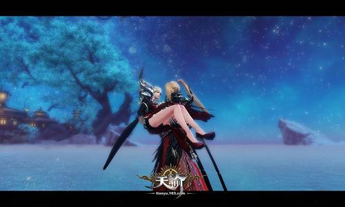 天谕手游探索村庄玩法如何玩探索村庄玩法攻略