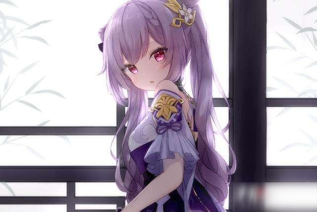 原神 珊瑚宫心海命座攻略