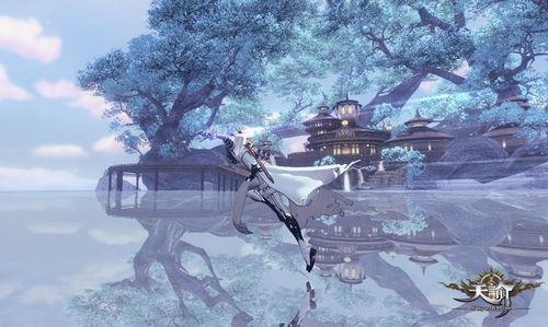 天谕手游攻略游侠,天谕手游攻略：游侠篇