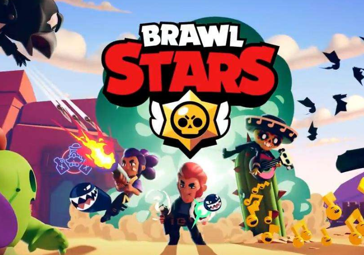 荒野乱斗  宝石争霸玩法如何进行