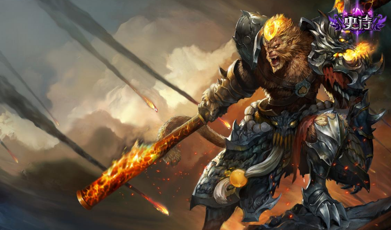 英雄联盟中的巨人是如何形成的