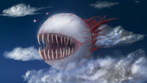 泰拉瑞亚 关于房屋的一些机制