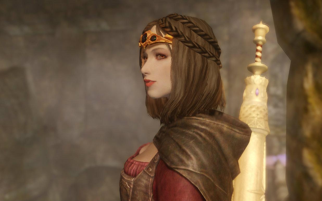 老滚5 攻略,成为中土大陆的真正霸主