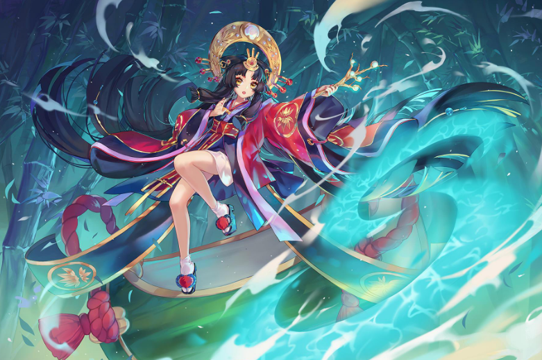 阴阳师手游万金油攻略图,阴阳师斗技阵容怎么搭配 万金油阵容搭配推荐