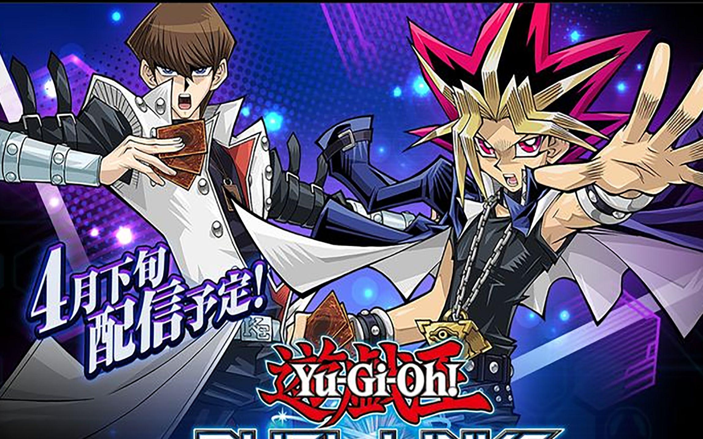 游戏王决斗链接超稳定的60级黑魔导卡组