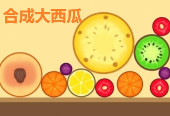 合成大西瓜网页版链接,合成大西瓜网页版：最新攻略与技巧，轻松成为西瓜达人！