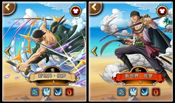 航海王热血航线火炮阵容怎么搭配阵容搭配攻略介绍