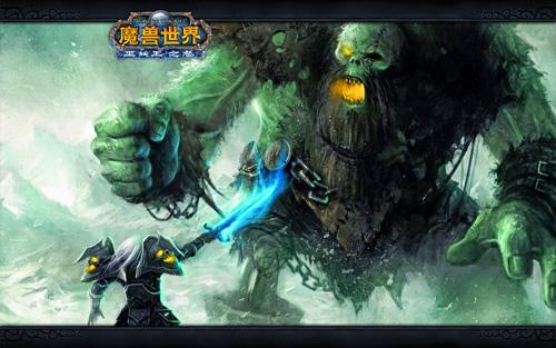 魔兽世界9.0永恒熔炉在哪？永恒熔炉坐标及使用方法分享[多图]