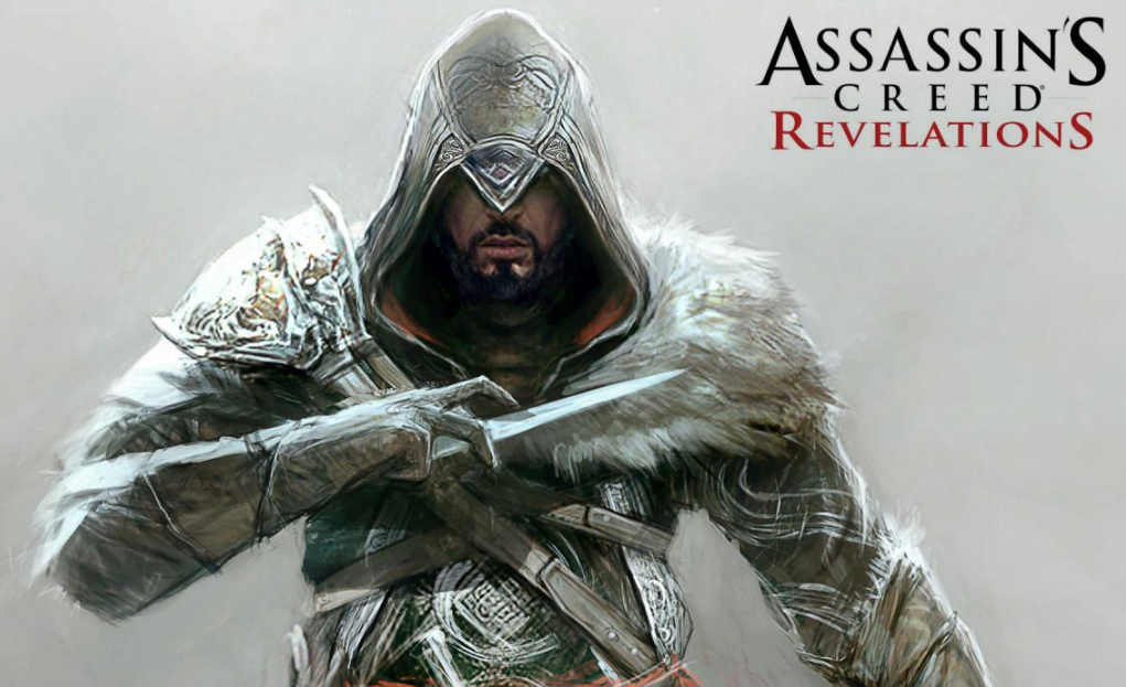 刺客信条OL同盟者 骑士和恶灵骑士的一场恶战即将开演