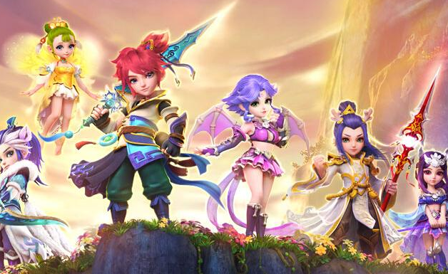 梦幻手游极限平民攻略,梦幻西游手游平民5开最佳配置怎么搭配？