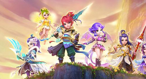 梦幻西游 风沙迷眼攻略