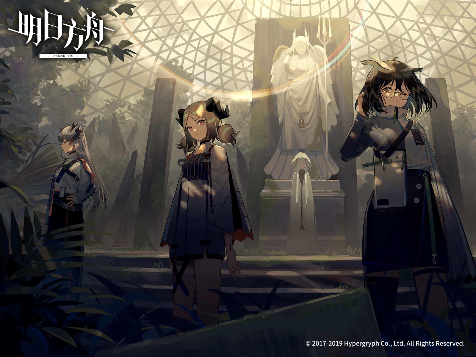 明日方舟 游击队萨卡兹术士的克制方法