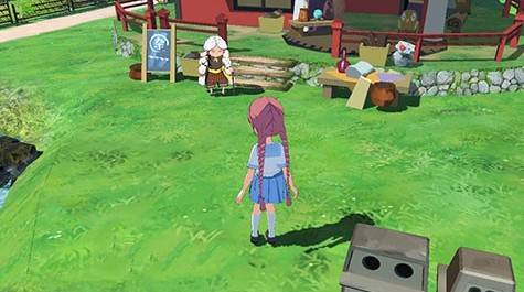 旅行青蛙这么可爱看得人畜无害