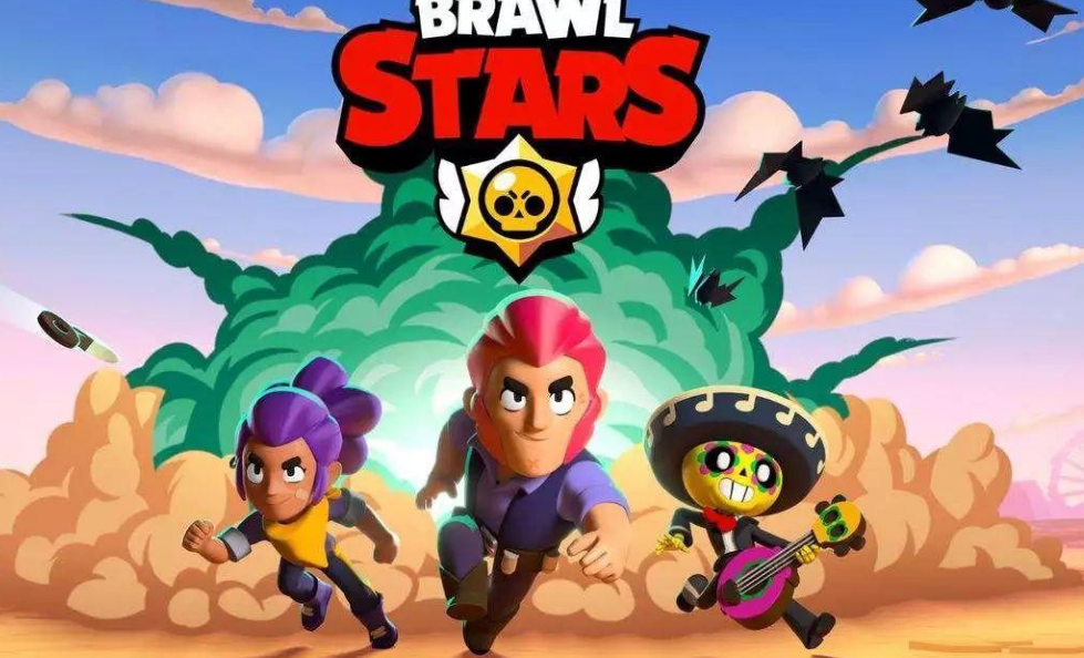 荒野乱斗  暗夜女巫莫提斯介绍