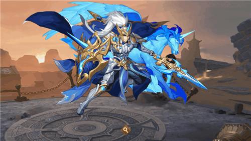 放开那三国2  吕布实战技巧