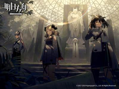 明日方舟 格拉尼干员实战中应该怎样使用