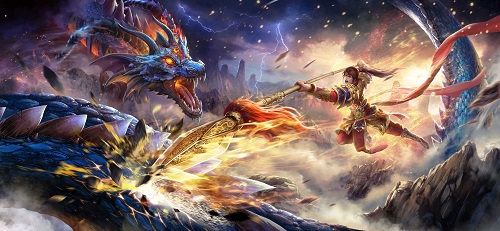 问道手游坐骑武器获得攻略,问道手游坐骑武器全攻略：掌握获取方法，打造最强战力！