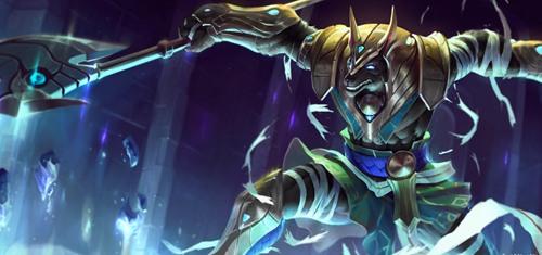 英雄联盟 卡莎在不同时期该怎么发挥